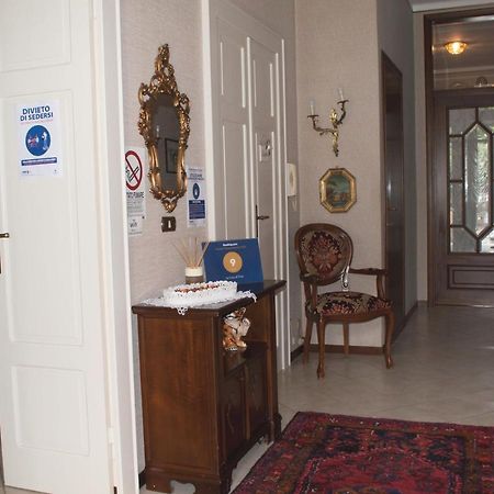 La Casa Di Tino Hotel Fontanellato Luaran gambar