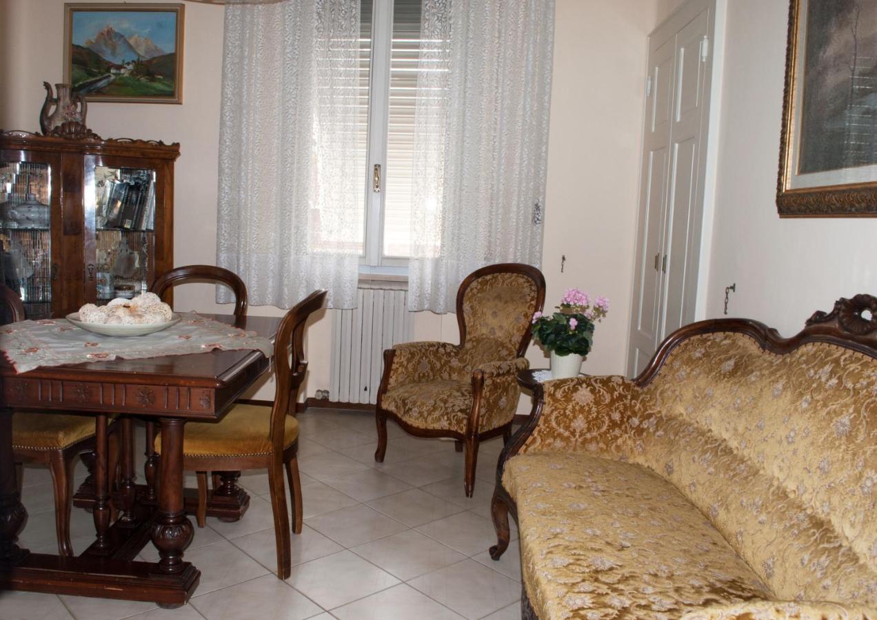 La Casa Di Tino Hotel Fontanellato Luaran gambar