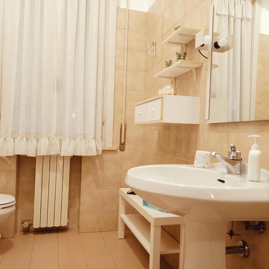 La Casa Di Tino Hotel Fontanellato Luaran gambar